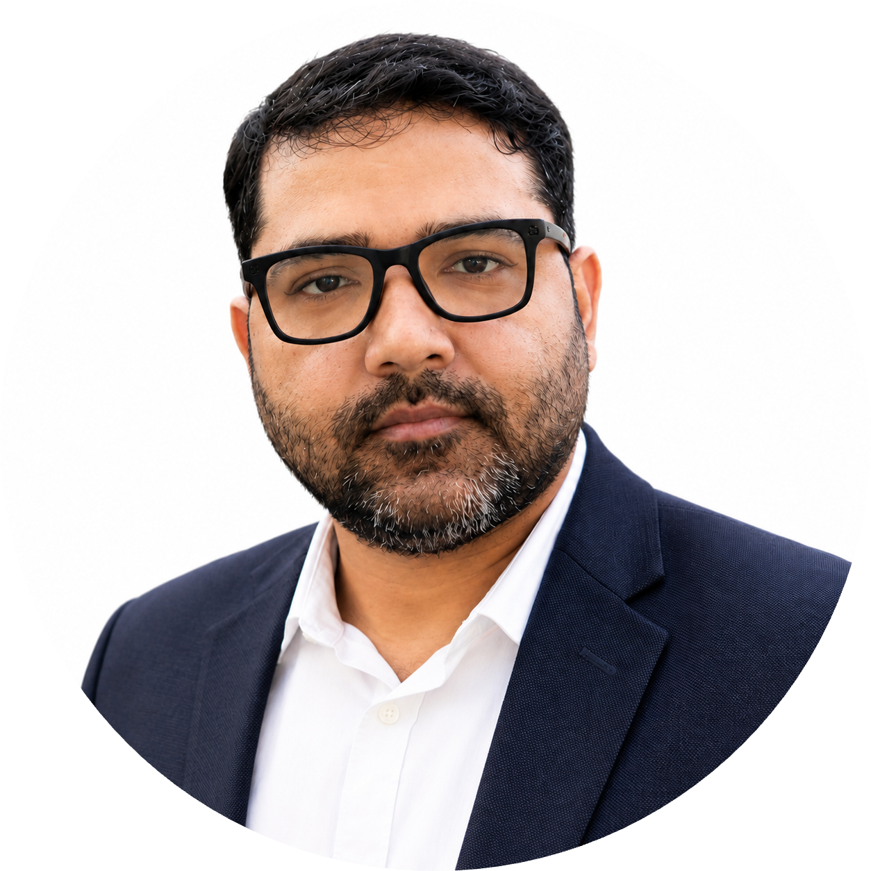 Anurag Kumar Srivastava