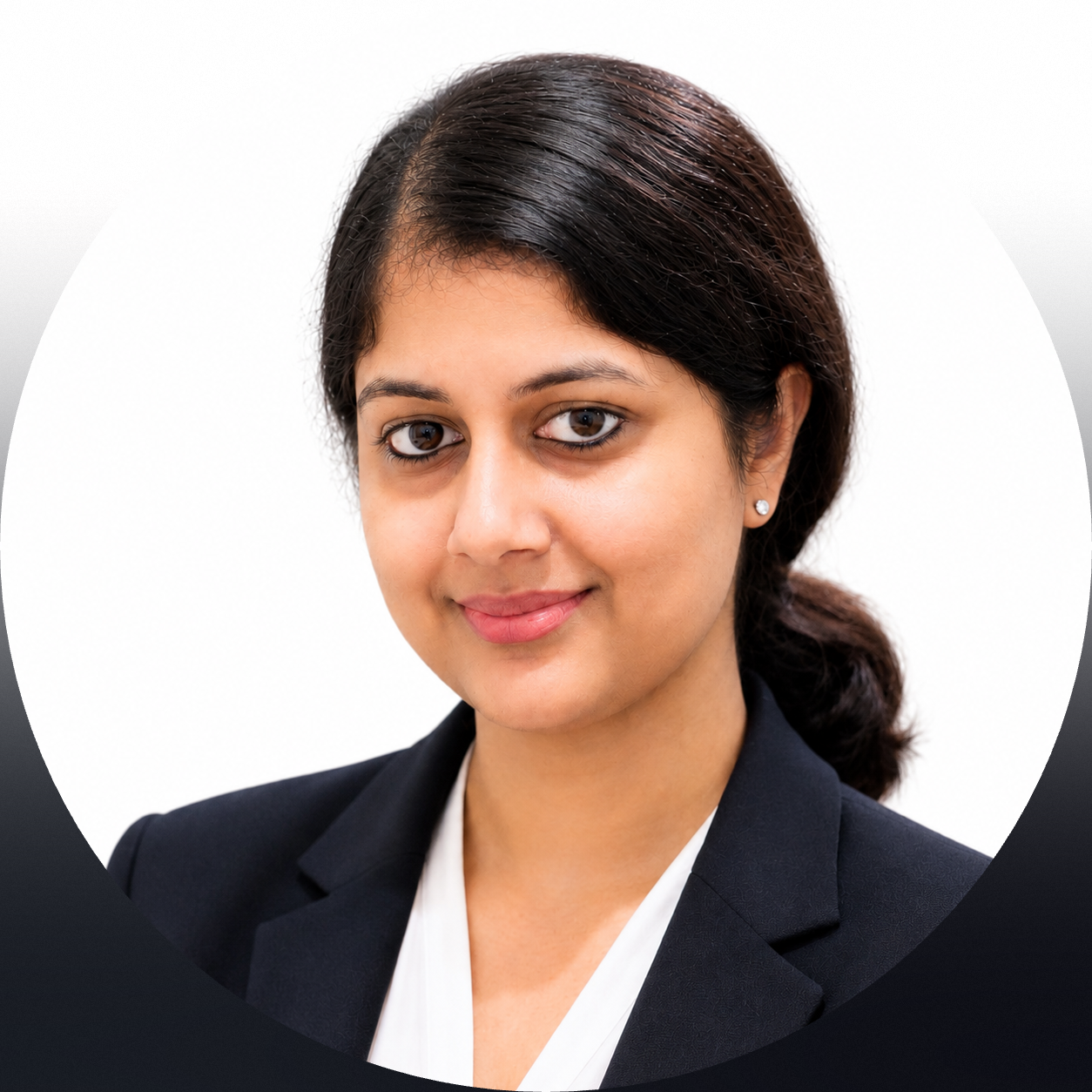 Rashmi Srivastava
